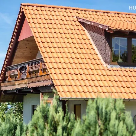Idyllisches Bei Wernigerode Semesterbostad *
