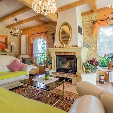 Idyllisches Bei Wernigerode Hébergement de vacances Benzingerode