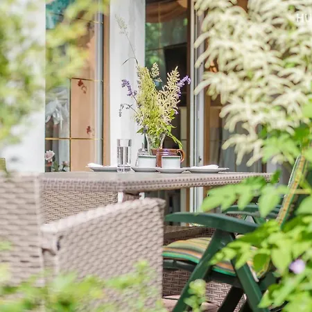 Idyllisches Bei Wernigerode Benzingerode