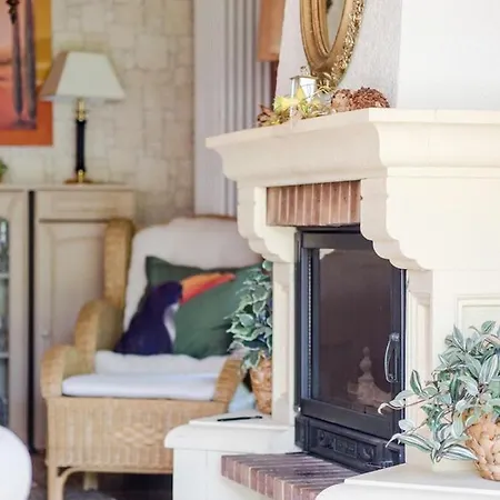 Idyllisches Bei Wernigerode * Benzingerode