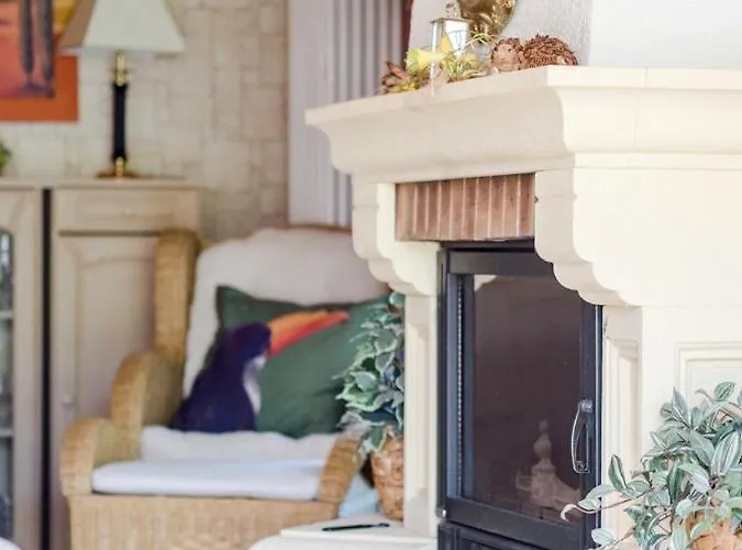 Idyllisches Bei Wernigerode * Benzingerode